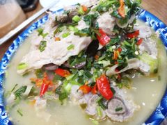 -曼谷食堂·泰国家庭料理(丹桂路店)