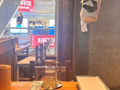 -北丐先生·野馄饨烧烤(长宁龙之梦店)