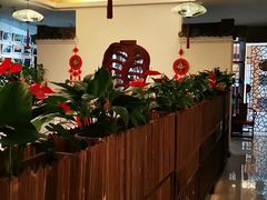大堂-中国徽菜·徽商故里(远大店)
