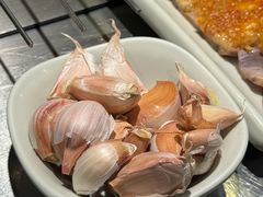 -白玉串城·朝鲜族烤串(龙岗店)