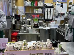 -迷客夏Milksha(无锡苏宁店)