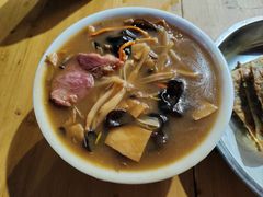 -逍遥镇刘相五胡辣汤豆沫馆(康复中街店)