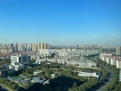 -无锡丽笙精选酒店