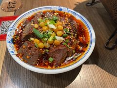 -肖四女乐山跷脚牛肉(世博源店)