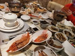 -雍和会海鲜姿造自助(湖东路店)