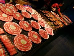 -九记潮汕现切鲜牛肉自助火锅(新开铺店)