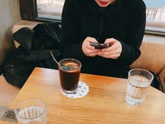 -大小咖啡 BigSmallCoffee(麦子店)