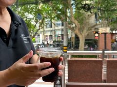 -银星皇冠假日酒店美食阁