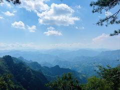 -塔云山