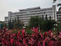-广东财经大学(广州校区)