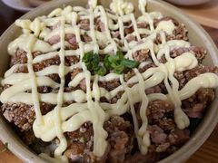 炸鸡盖饭-助屋(厦大店)