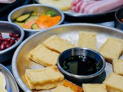 -首尔烤肉大排档(合生汇店)