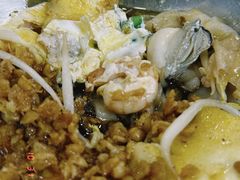 -汕头辉记肠粉王(岗厦店)