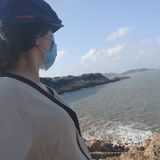 距离上海最近的海边了[呲牙][呲牙][呲牙][呲牙]