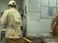 -小满手工粉(北京来福士店)