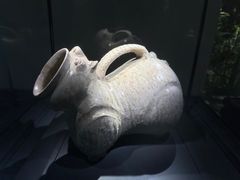 -六朝博物馆