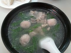 -浪记面店(老墟村店)