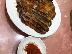 烤羊排-烤肉宛饭庄(南礼士路店)