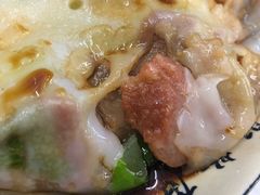 -银记肠粉店(北京路店)