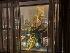 -宁波东港喜来登酒店