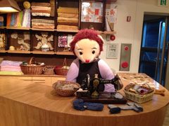 泰迪熊博物馆-济州岛泰迪熊博物馆