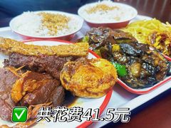 -刘小忙把子肉(北园大街总店)