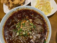 -重庆石磨豆花庄(乔庄店)