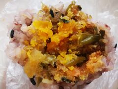 -大个子蒸饭