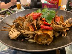 -沅江水·湖南家宴(南村万博长隆商圈店)