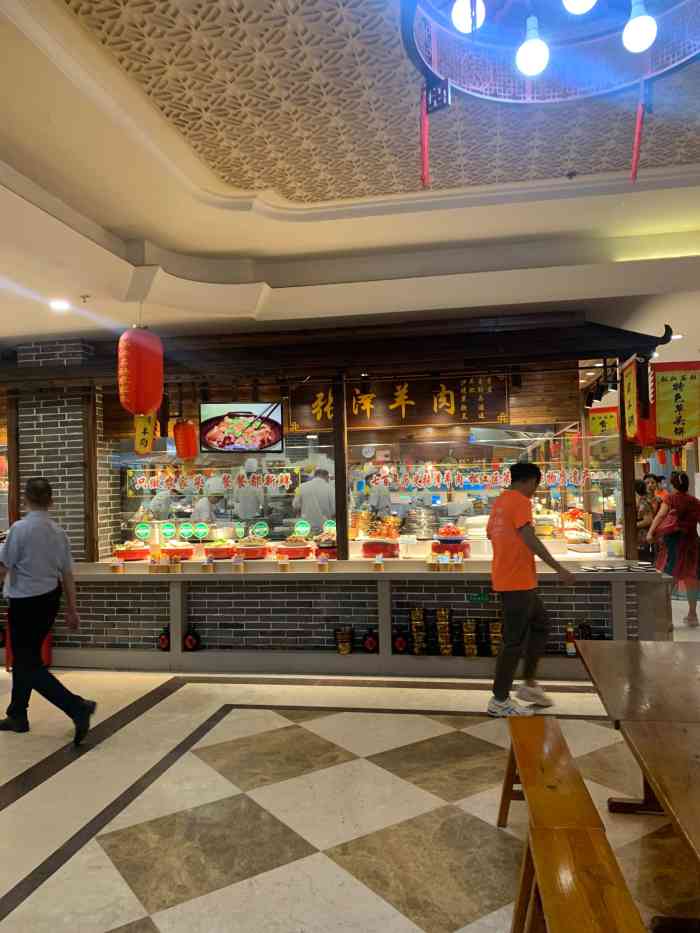 松江名灶(佘山旅游景区店)