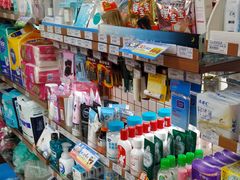 -全家便利店(立医院北区店)