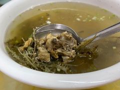 -吴祥记潮州菜·百年老字号·砂锅粥
