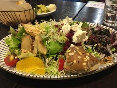 -TAMATI(巴黎贝甜韩式西餐厅店)