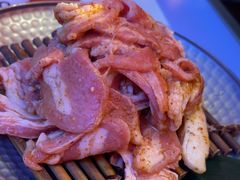 -杨记齐齐哈尔烤肉(总店)