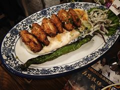 -卢布里西餐厅(总店)