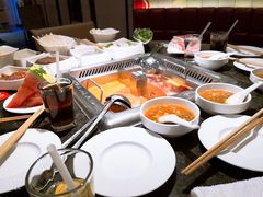 -海底捞火锅(上地华联店)