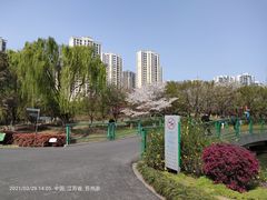 -白塘生态植物园