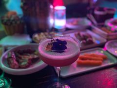 -MOSSO音乐酒吧·Live House(南京西路店)