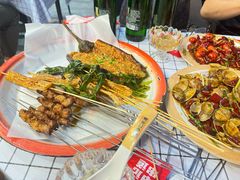 -申记串道(万豪店)
