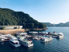 -花亭湖风景名胜区