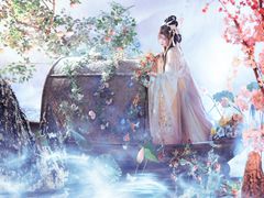 -九月鹰飞汉服摄影工作室