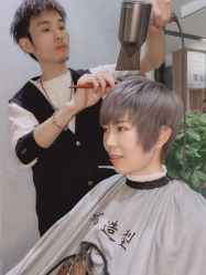 -Nice奈斯形象定制沙龙