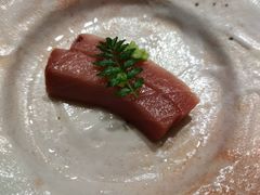 中脂-鮨青(恒基名人购物中心店)