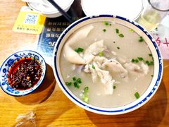 老妈蹄花-易老妈蹄花.特色川菜(人民公园总店)
