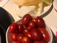 餐前小食-川西坝子(老军营店)