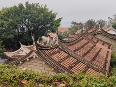 -莆田湄洲妈祖祖庙