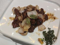 -月福京味斋·烤鸭店·北京菜(鼓楼总店)