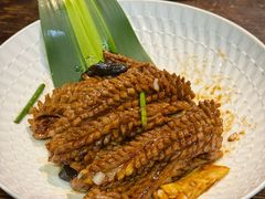 -魁盛居百年鲁菜馆(县西巷店)