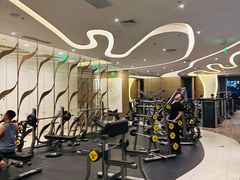 -W Fitness 威尔仕健身(北京英皇集团中心店)