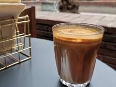 -大酉·M Coffee(北京美术馆店)